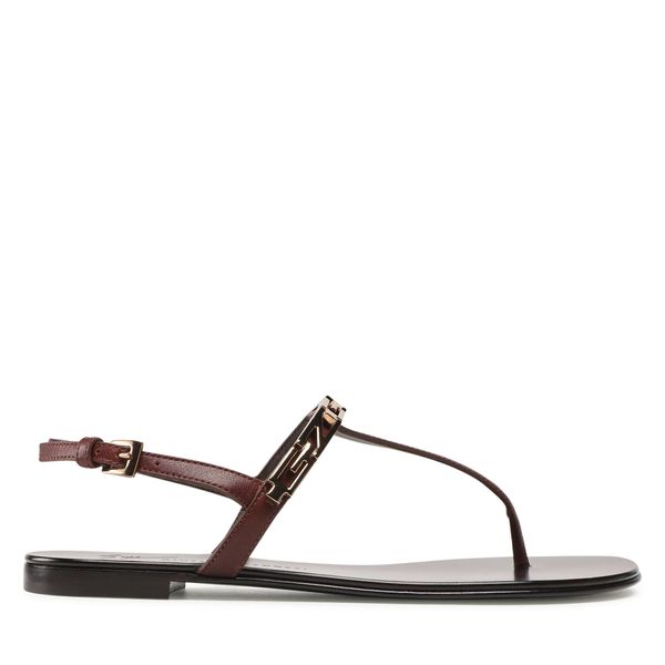 Giuseppe Zanotti Sandale Giuseppe Zanotti E200042 Brown 002