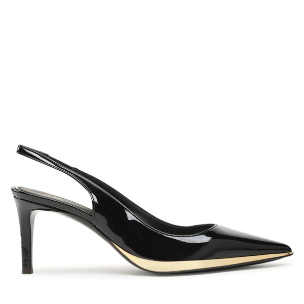 Giuseppe Zanotti Sandale Giuseppe Zanotti E350000 Black 004