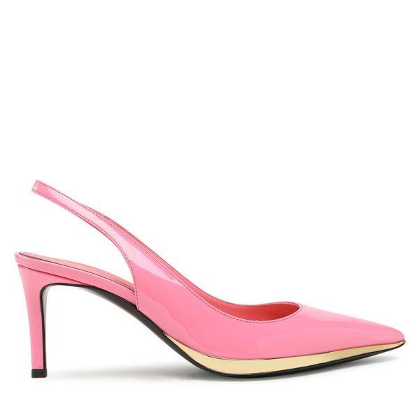 Giuseppe Zanotti Sandale Giuseppe Zanotti E350000 Pink 002