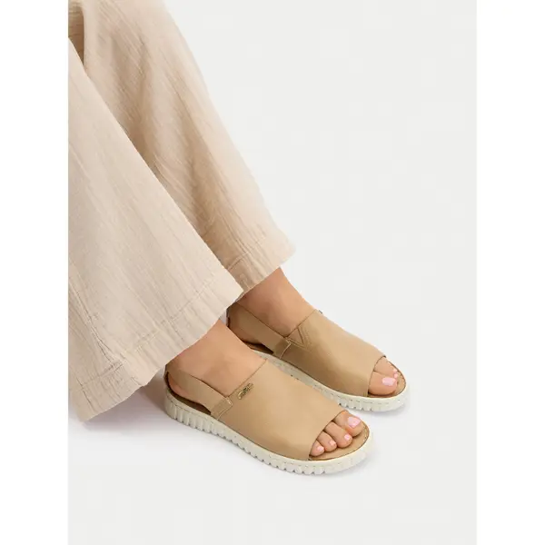 Go Soft Sandale Go Soft CEO-LA319143-6 Bež