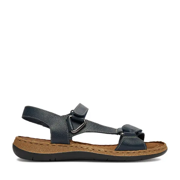 Go Soft Sandale Go Soft CEO-WI23-4773-05 Tamnoplava