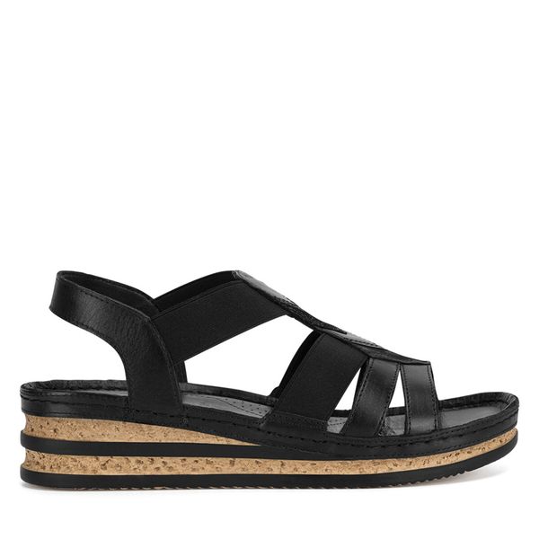 Go Soft Sandale Go Soft RST-2314-05 Crna