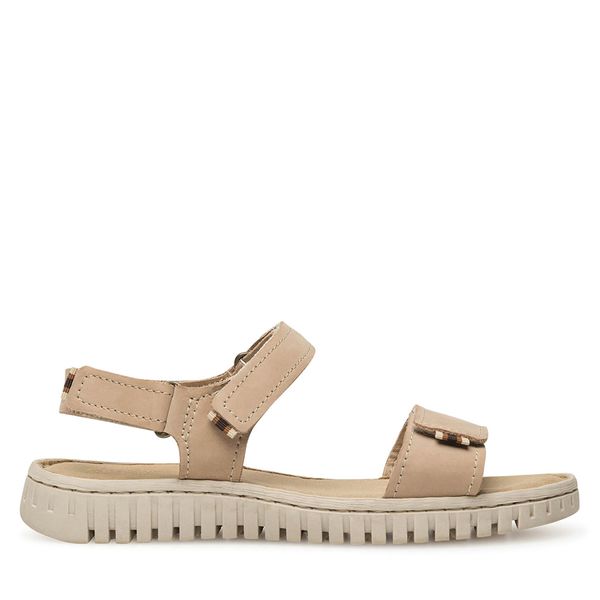 Go Soft Sandale Go Soft WB-ULE-01 Bež