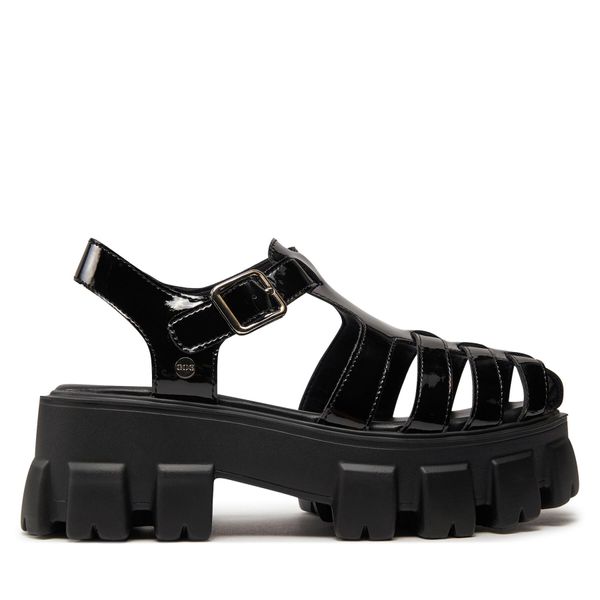 GOE Sandale GOE NN2N4100 Black