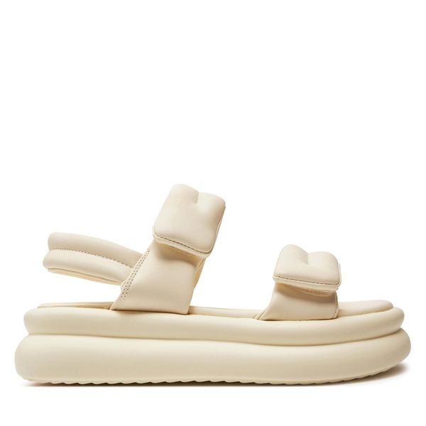 GOE Sandale GOE NN2N4102 Off White