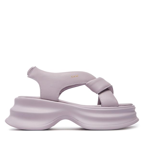GOE Sandale GOE NN2N4103 Lavender