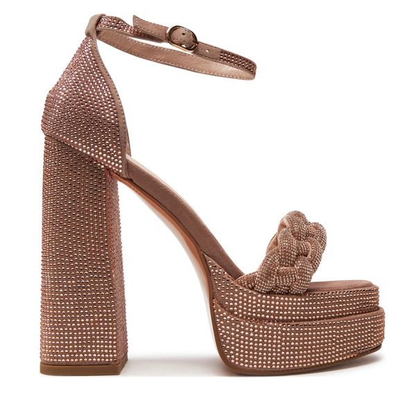 GOE Sandale GOE NN2N4226-W2 Beige