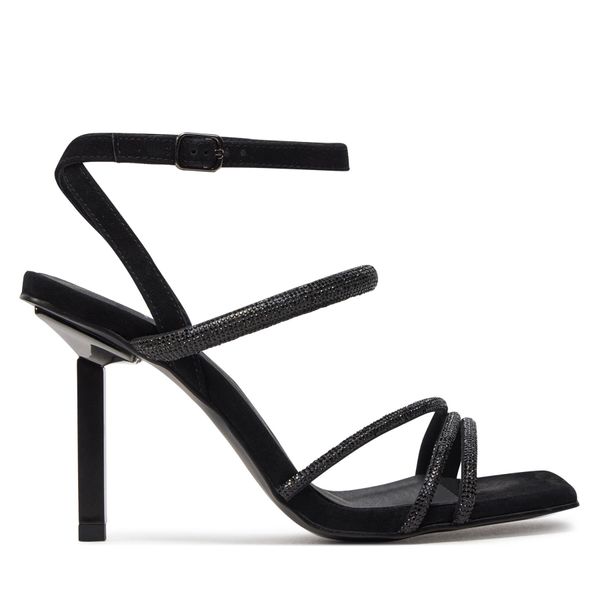 GOE Sandale GOE NN2N4237-W2 Black