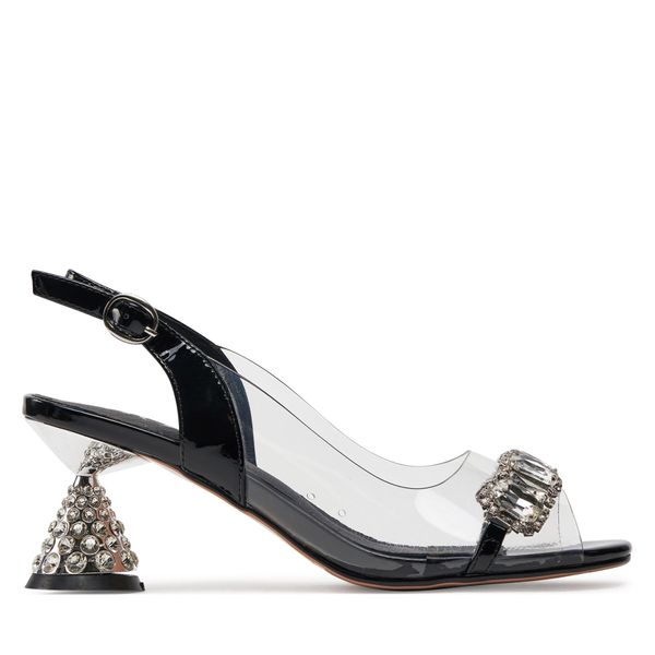 GOE Sandale GOE NN2N4242-W4 Crna