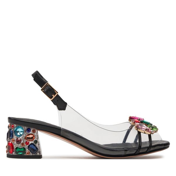 GOE Sandale GOE NN2N4244-W4 Black