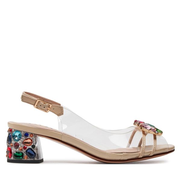 GOE Sandale GOE NN2N4245-W4 Bež