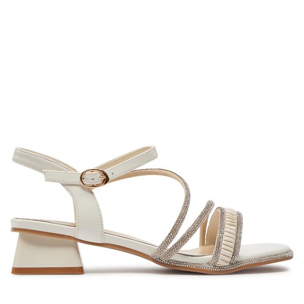 GOE Sandale GOE NN2N4252 Beige