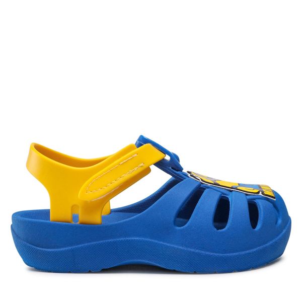 Grendene Kids Sandale Grendene Kids Minnions Hello Aranha Baby 22571 Blue/Yellow 20688