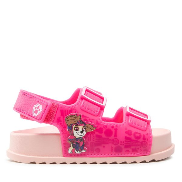 Grendene Kids Sandale Grendene Kids Patrulha Canina Icons Baby 22572 Róż 20842 JJ385015