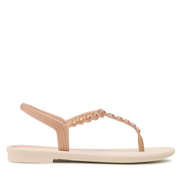 Grendha Sandale Grendha Cacau Preciosa 18600 Écru