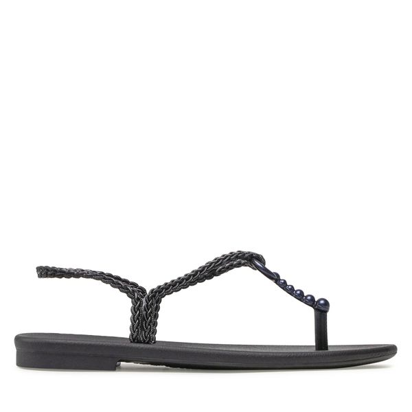 Grendha Sandale Grendha Cacu Joias Sand 18306 Black 90603