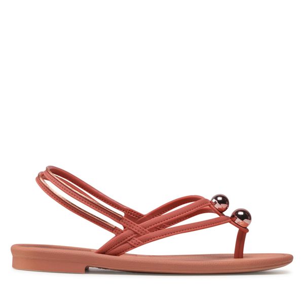 Grendha Sandale Grendha Maiara Sandal Fem 18367 Dark Nude 91054