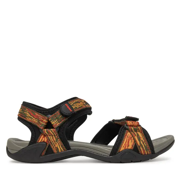 GriSport Sandale Grisport GR-25-34-9025L Šarena