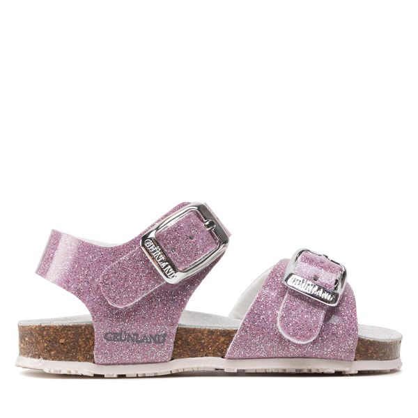 Grünland Sandale Grünland Afre SB1258-40 Magenta