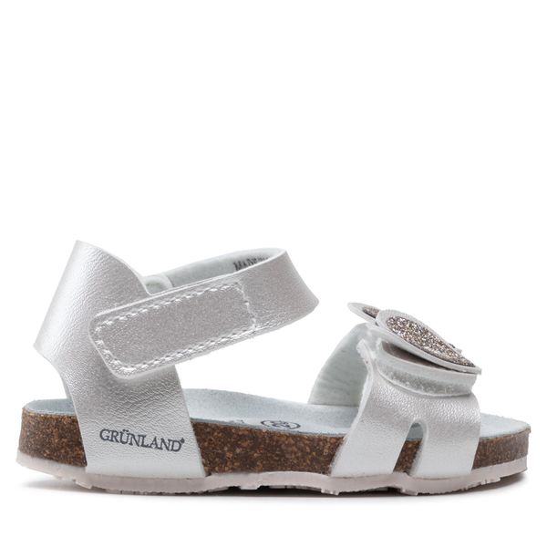 Grünland Sandale Grünland Afre SB1812-40 Perla
