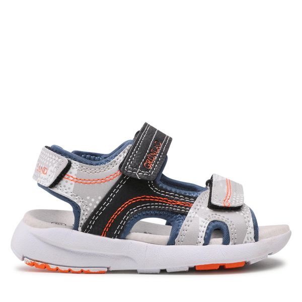 Grünland Sandale Grünland Pook SA1184-91 Siva