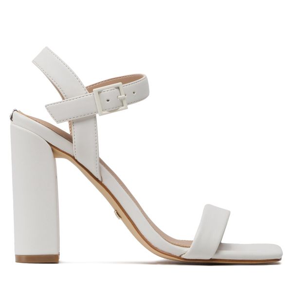 Guess Sandale Guess Alibi FL6ALI ELE03 WHITE