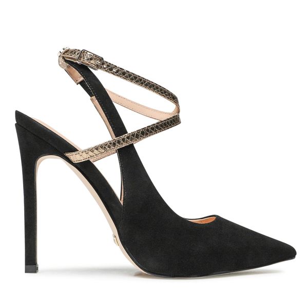 Guess Sandale Guess Amazie FL5AMZ SUE03 BLACK