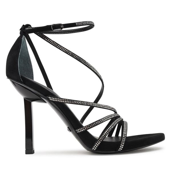 Guess Sandale Guess Axen FL7AXE SUE03 BLACK