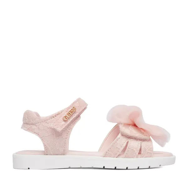 Guess Sandale Guess CEO-CM250915-2 Ružičasta