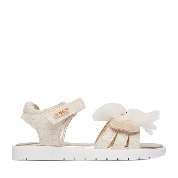Guess Sandale Guess CEO-CM250915-2 Svijetlo bež