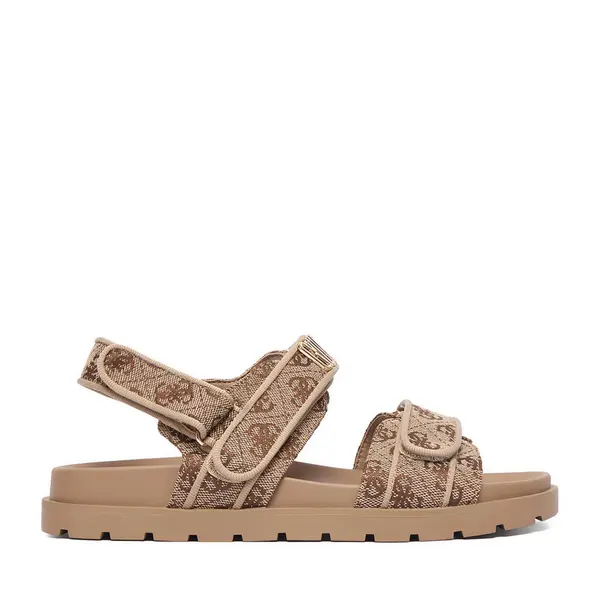 Guess Sandale Guess CEO-CS6702-64 Bež
