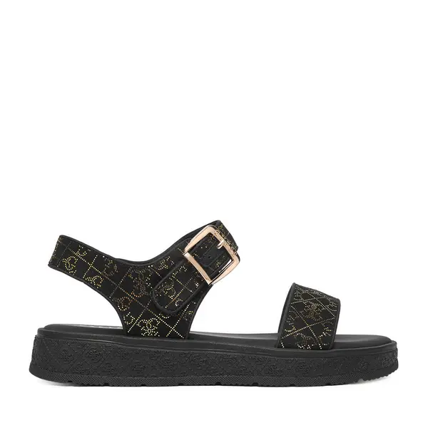 Guess Sandale Guess CEO-CS6703-03 Crna
