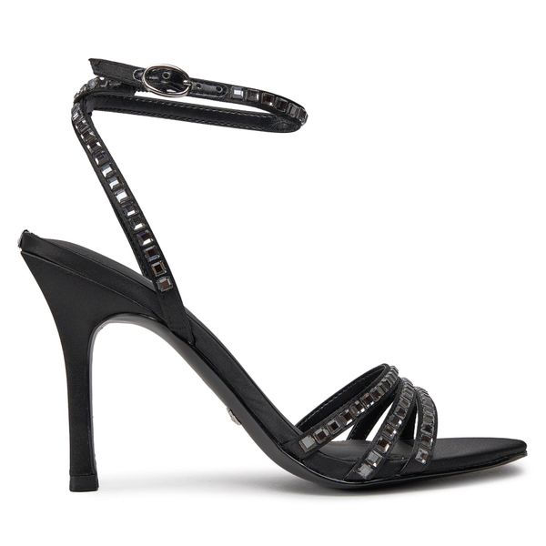 Guess Sandale Guess Divinit FLPDIV SAT03 BLACK