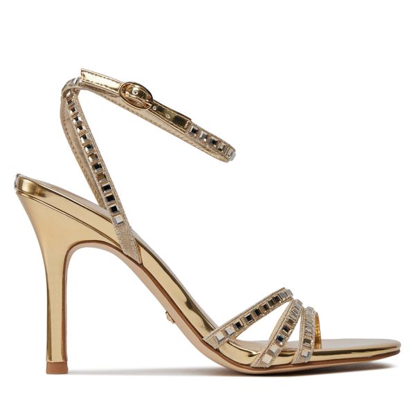 Guess Sandale Guess Divinit2 FLPDI2 FAP03 GOLD