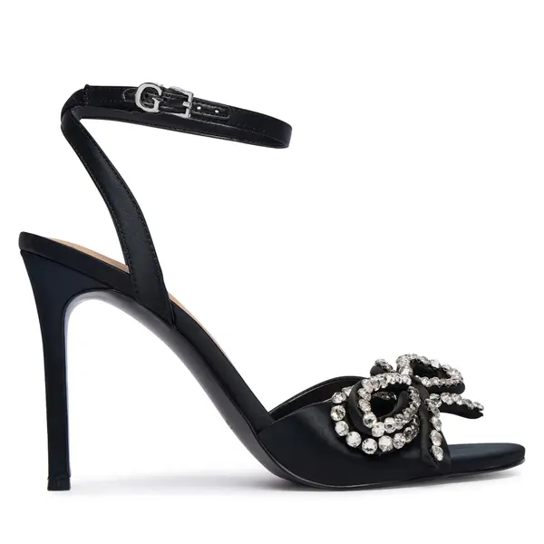 Guess Sandale Guess FLFCHA SAT03 Crna