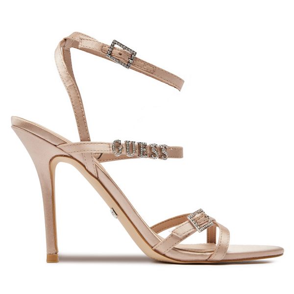 Guess Sandale Guess FLJEDI SAT03 NATU