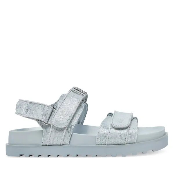 Guess Sandale Guess FLJFDS LEL03 Plava