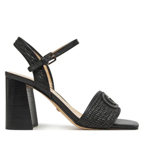 Guess Sandale Guess FLJGNK FAB03 Crna