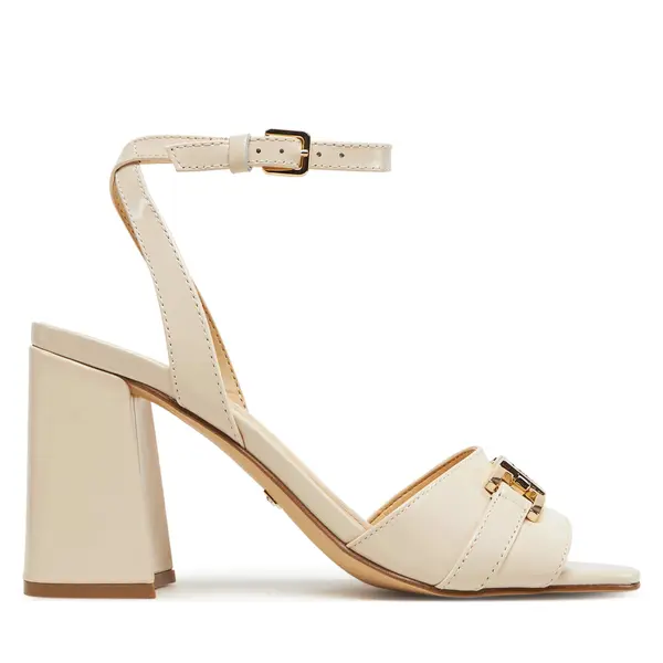 Guess Sandale Guess FLJGRT LEA03 Bež