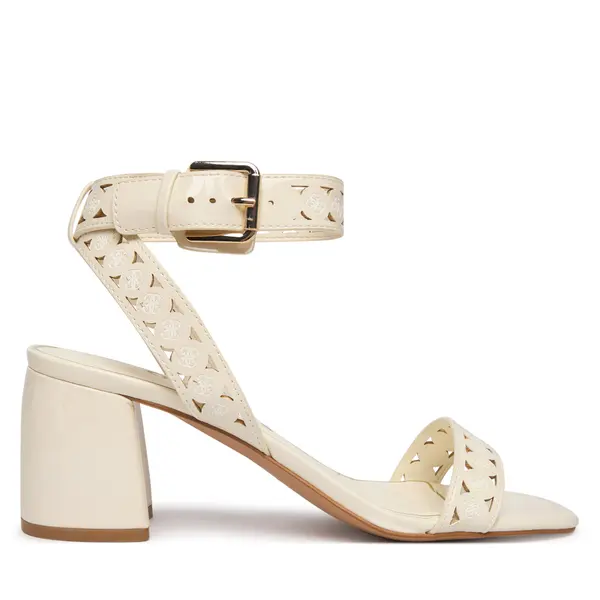 Guess Sandale Guess FLJGST PAF03 Krem