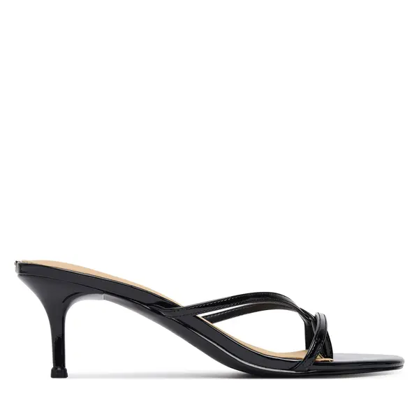 Guess Sandale Guess FLJGZY PAF03 Crna