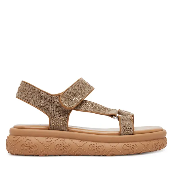 Guess Sandale Guess FLJLD2 FAL03 Smeđa