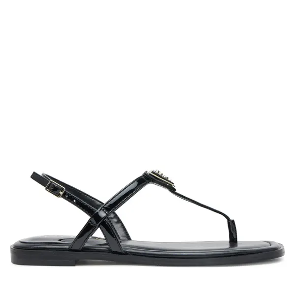 Guess Sandale Guess FLJRA4 PAF21 Crna