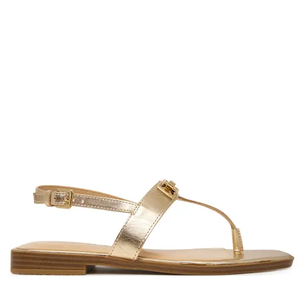 Guess Sandale Guess FLJRMY LEM03 Zlatna
