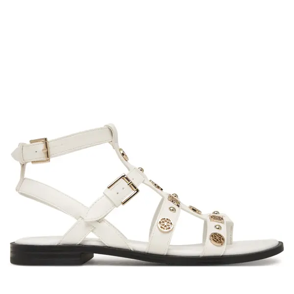 Guess Sandale Guess FLJYZZ PEL03 Bijela