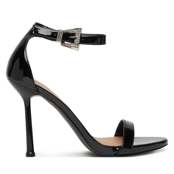 Guess Sandale Guess FLPINS PAF03 Crna