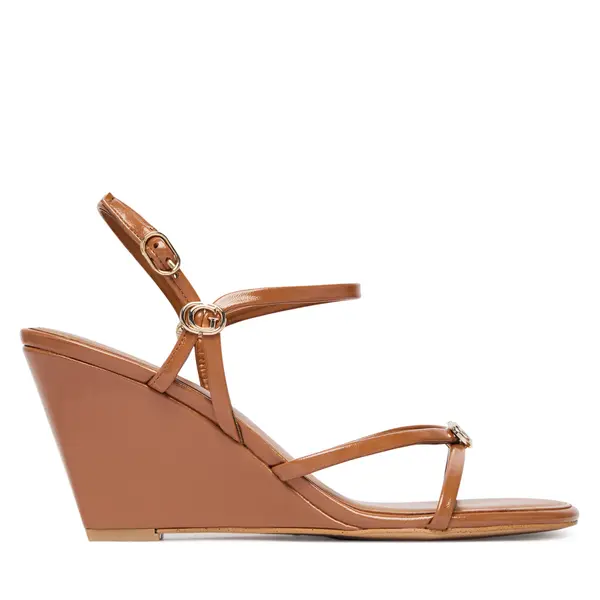 Guess Sandale Guess FLTDVV PAF04 Smeđa