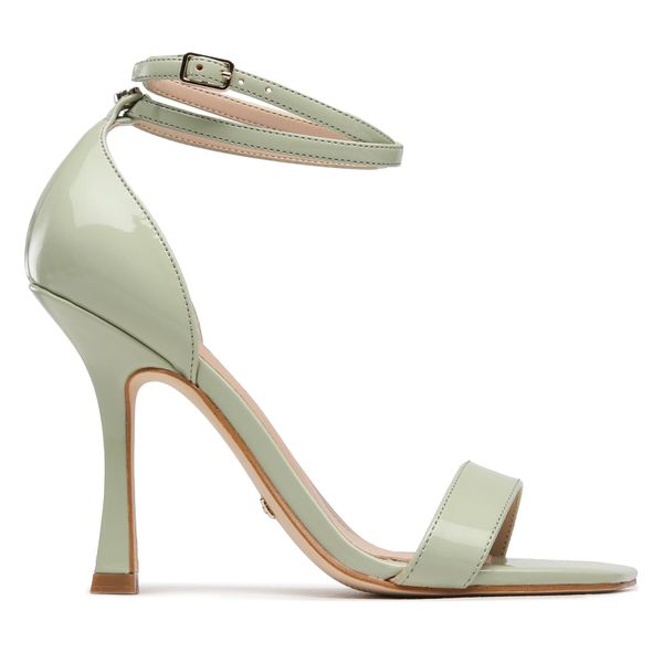 Guess Sandale Guess Hylan FL6HYL PAF03 Zelena