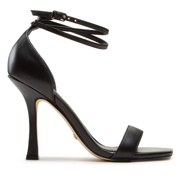 Guess Sandale Guess Hylan2 FL6HN2 LEA03 BLACK