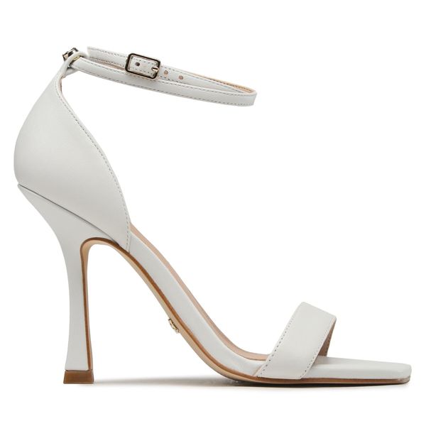 Guess Sandale Guess Hylan2 FL6HN2 LEA03 WHITE